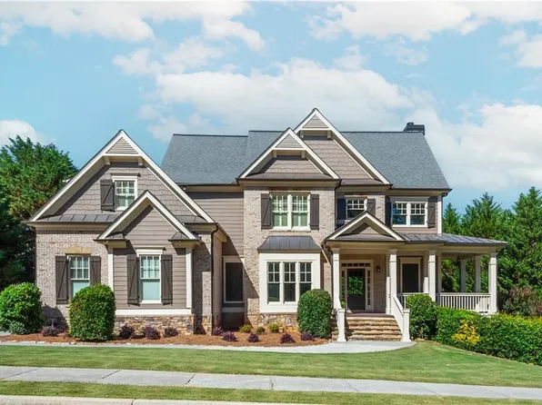 1191 Hillside Green Way, Powder Springs, GA 30127
