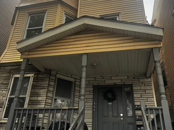 203 N 15th St, East Orange, NJ