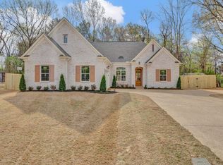 4056 Fonta Rd, Arlington, TN 38002