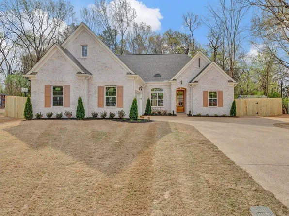 4056 Fonta Rd, Arlington, TN 38002