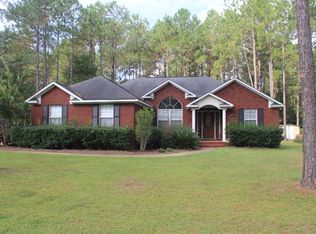 134 Sunrise Cir, Thomasville, GA 31757