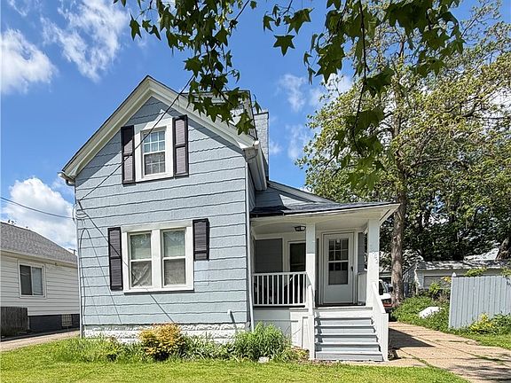 2nd image of 3482 W 136th St