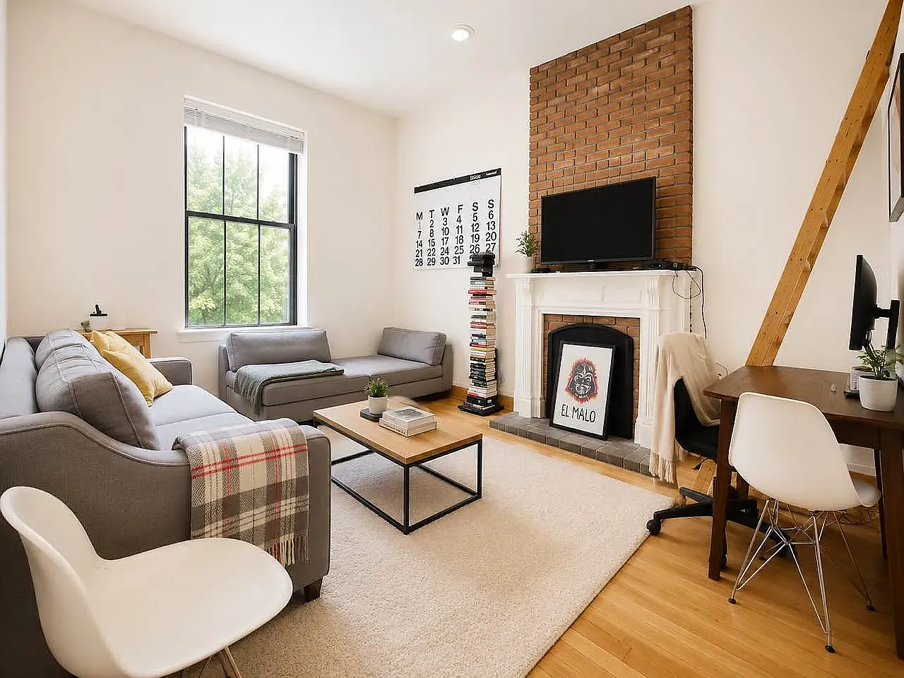 67 West 73rd Street — Photo 2