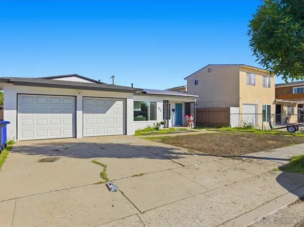 835 Colorado Ave, Chula Vista, CA 91911