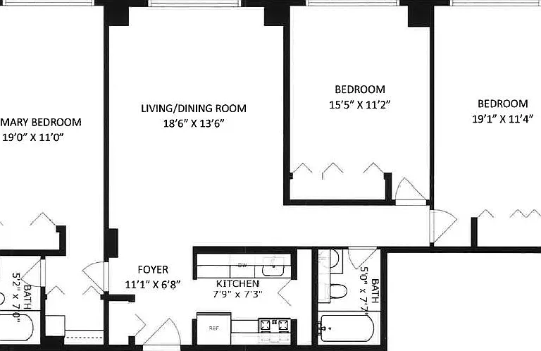 275 W 96th St #6P — Photo 26