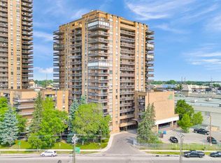 9800 Horton Rd SW #509, Calgary, AB T2V5B5