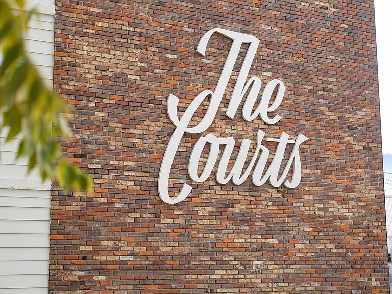 The Courts Midtown — Photo 19