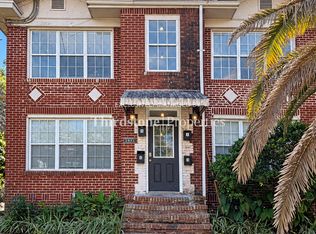 2892 College St APT 4, Jacksonville, FL 32205