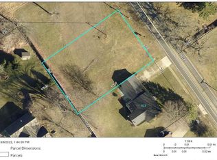 1 N Phelps St, Decatur, MI 49045