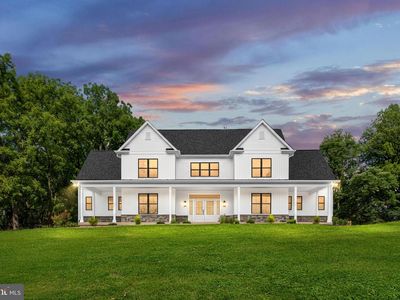 3044 Clearview Farm Ln, Warrenton, VA, 20186