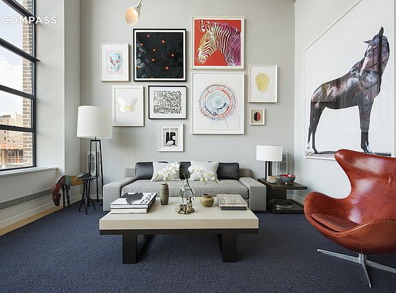 2nd image of 456 W 19th St APT 6F