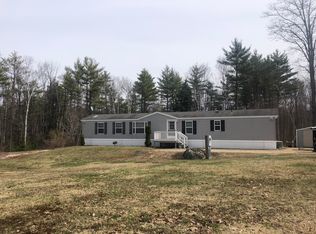 1071 Straits Rd, New Hampton, NH 03256