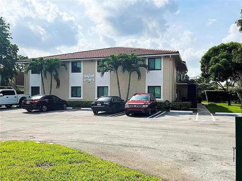 1st image of 11458 Royal Palm Blvd #58-1