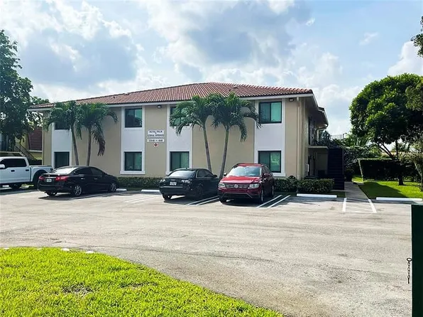 11458 Royal Palm Blvd #58-1, Pompano Beach, FL 33065