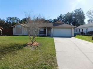 1042 Hallcrest Ave, Spring Hill, FL 34608