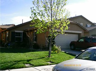 303 Flame Ave, Perris, CA 92571