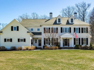 37 Mill Pond Rd, Bolton, MA, 01740