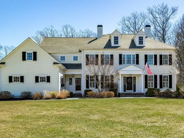37 Mill Pond Rd, Bolton, MA 01740