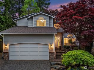 Rendezvous, Kirkland, WA 98033