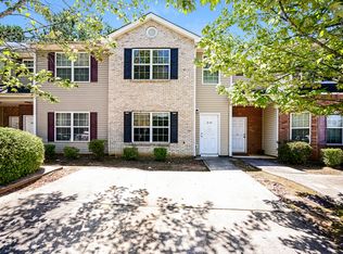 2125 Marlin Dr, McDonough, GA 30253