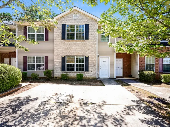 2125 Marlin Dr, McDonough, GA 30253
