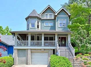 3724 Sachem Ave, Cincinnati, OH 45226