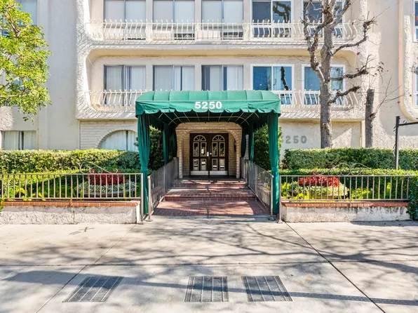 5250 Zelzah Ave, Encino, CA