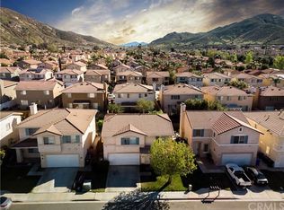 15731 Dove Ln, Fontana, CA 92337