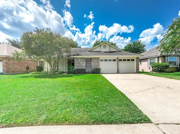 5605 Village Arbour Dr, Katy, TX 77493