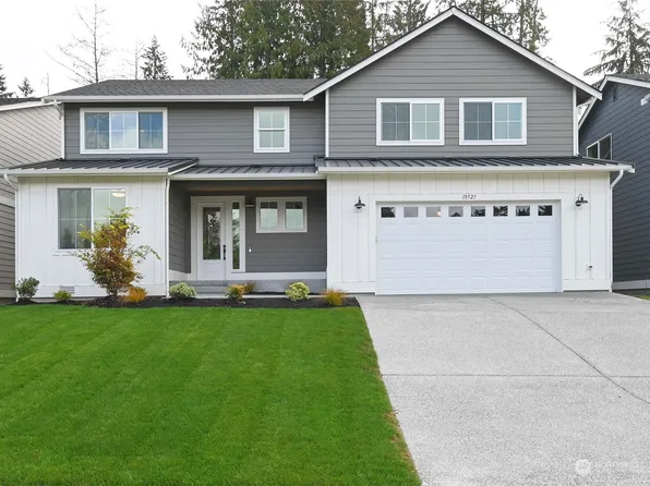 18512 86th Drive NE, Arlington, WA 98223
