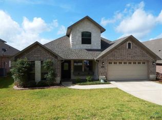 1629 Skidmore Ln, Tyler, TX 75703