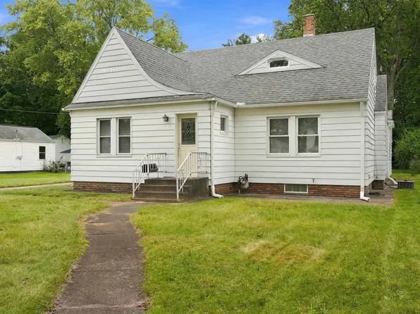 1756 E Beardsley Ave, Elkhart, IN 46514