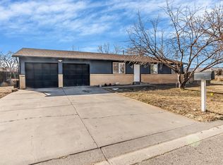 2801 Monroe Ct, Grand Junction, CO 81503