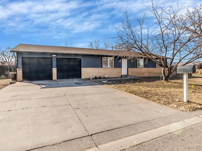 2801 Monroe Ct, Grand Junction, CO, 81503