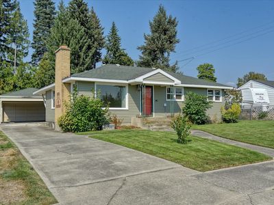 2312 W Walton Ave, Spokane, WA, 99205