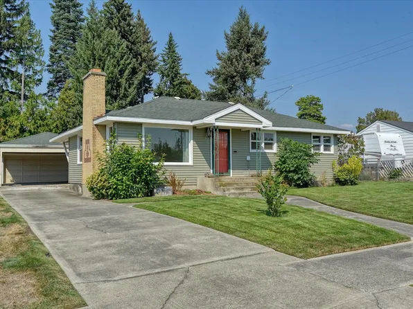 2312 W Walton Ave, Spokane, WA 99205