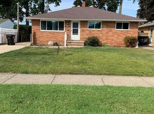 14060 Sheldon Rd, Brookpark, OH 44142