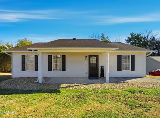 2312 Scenic Mountain Dr, Sevierville, TN 37876