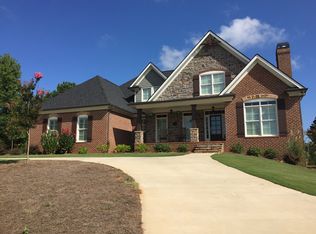 1070 Cumberland Trl, Watkinsville, GA 30677
