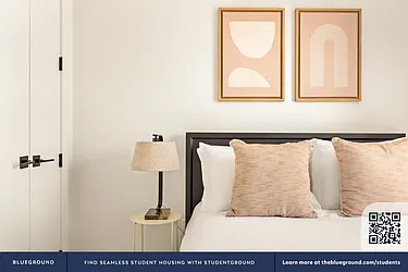 Rented by The Blueground