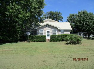 562 Coy Cox Rd, Omega, GA 31775