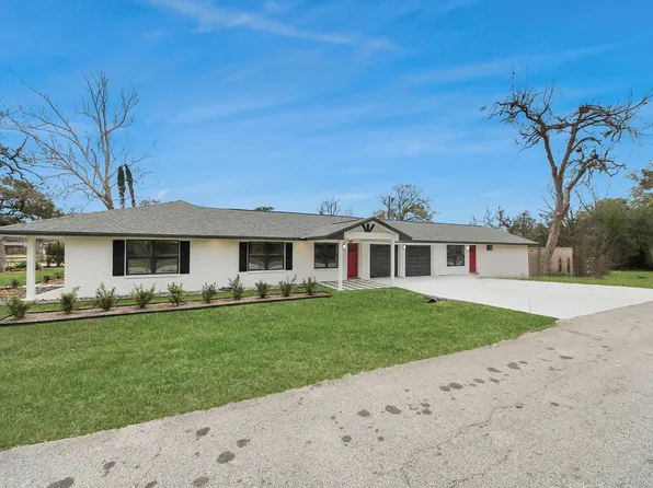 9261 Autauga St, Houston, TX 77080