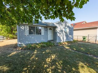 3003 E Fairview Ave, Spokane, WA 99207