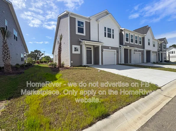 343 Sandridgebury Dr, Little River, SC 29566