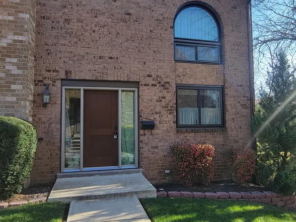 8417 Canning Ter, Greenbelt, MD 20770