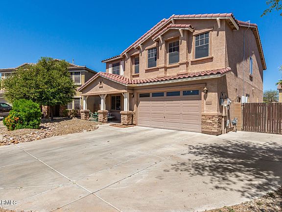 3rd image of 43692 W Caven Dr