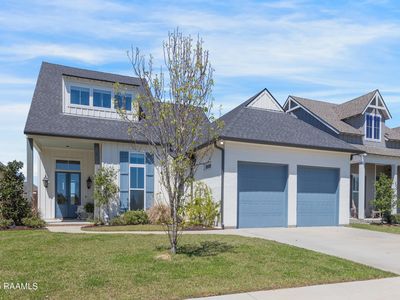 305 Big Lake Run, Youngsville, LA, 70592
