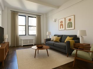 25 W 68th St #2D, New York, NY 10023