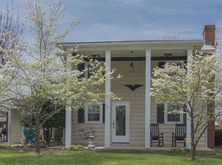 9312 Garage Ln, Grottoes, VA 24441