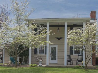 9312 Garage Ln, Grottoes, VA, 24441